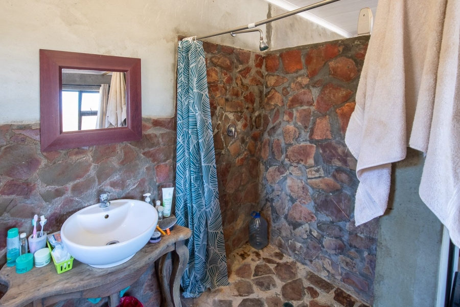 Commercial Property for Sale in Ladismith Rural Western Cape